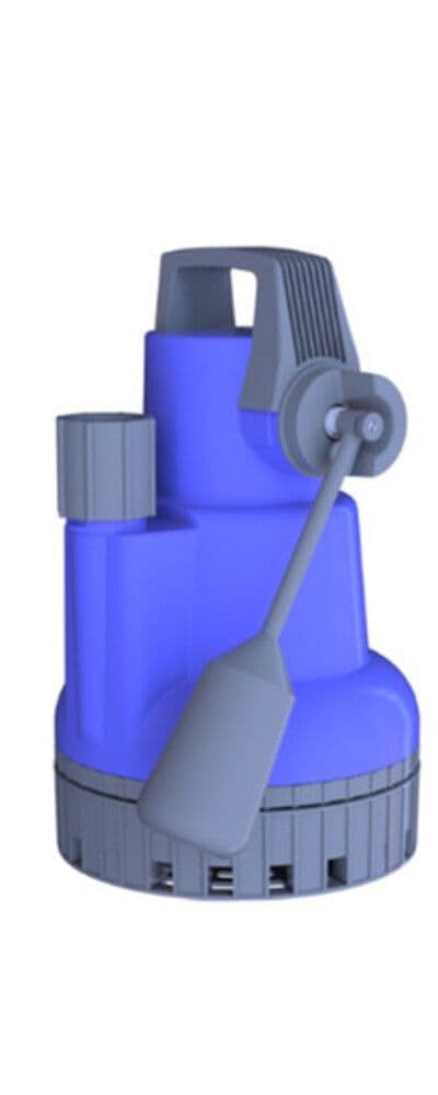 KSB AmaDrainer C 301 pompe submersible vue 1