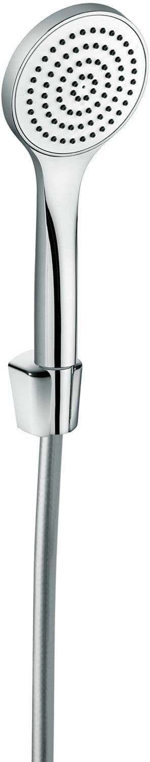 GARNITURE DE BAIN FITO ONE 1JET BLANC-CHROME 9L/M vue 1