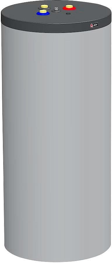 BOILER ACV HRS 600L vue 1