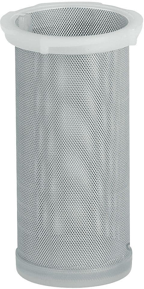 FILTRE RG/SS NICKEL 500L vue 1