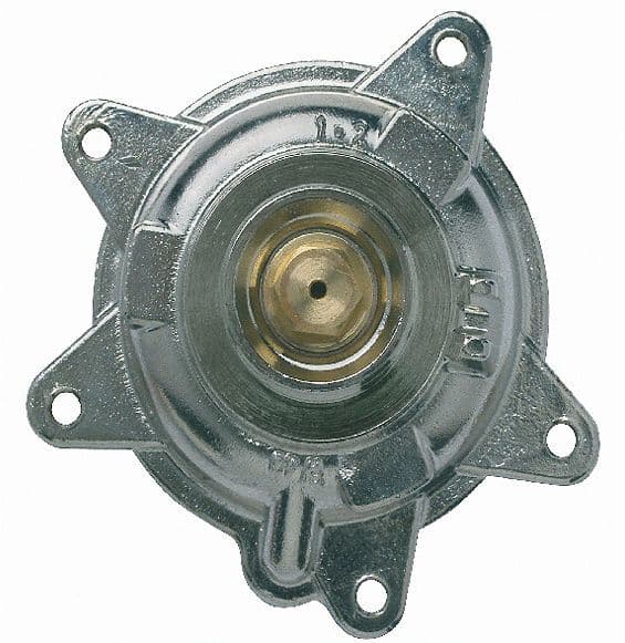 PARTIE SUPERIERE VCW XE VAILLANT vue 1