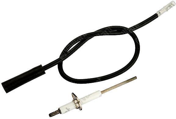 ELECTRODE DE SECURITE VAILLANT vue 1