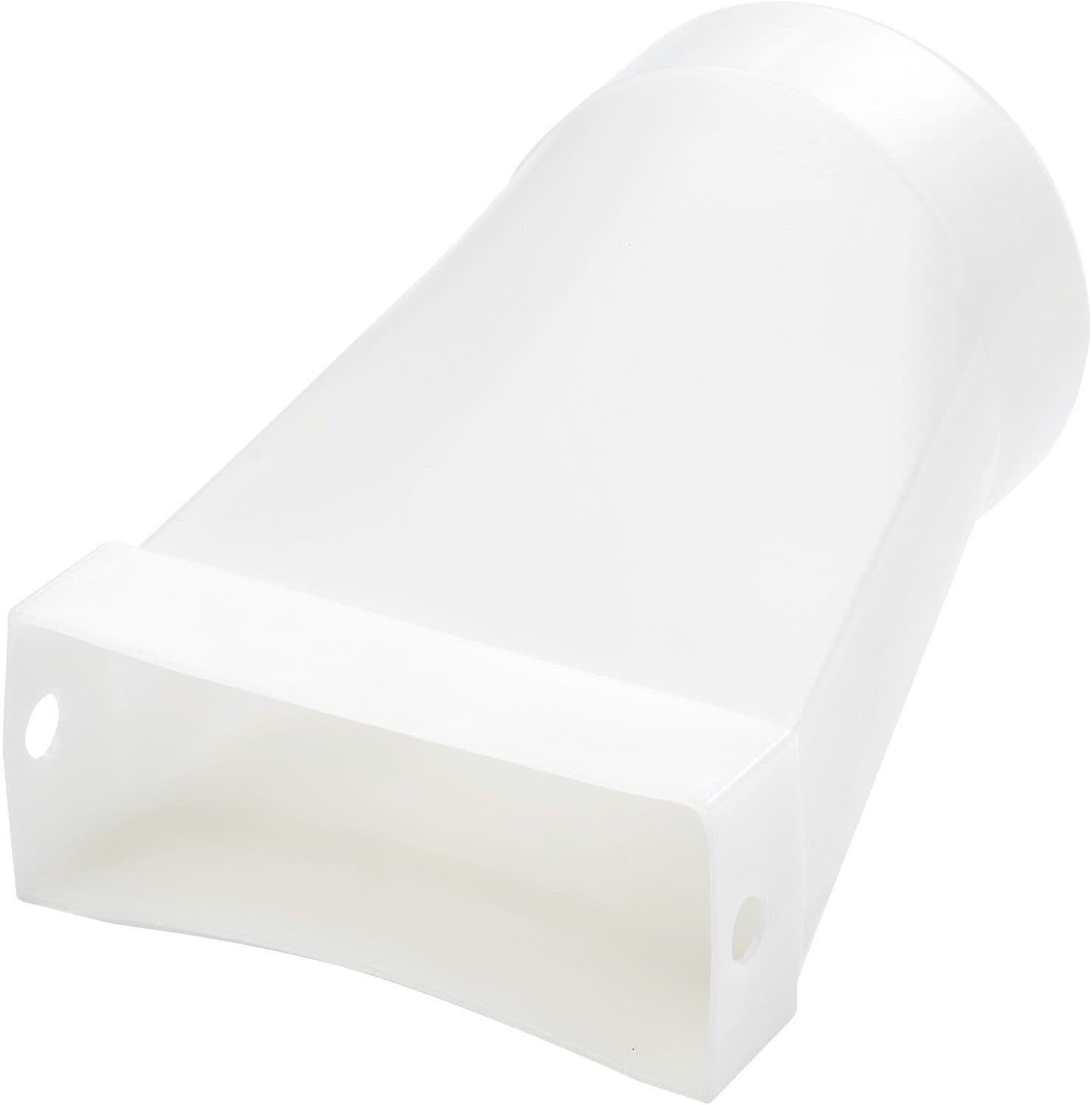 ADAPTATEUR POUR COLLECTEUR POUTRE SOL VASCO vue 1