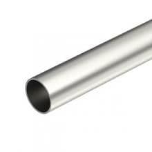 Tube M20 en Inox 304 sans filetage - 3000 x 20 x 1mm vue 1