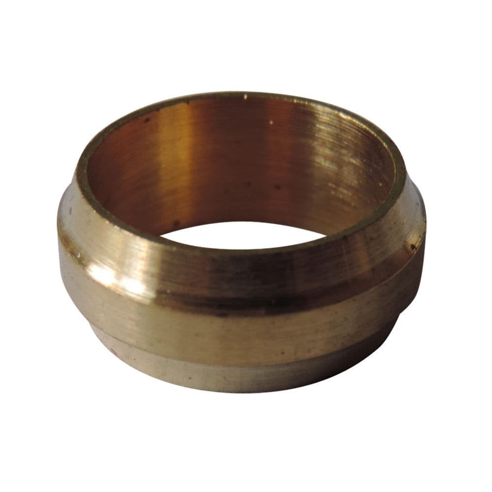 VMG BAGUE BICONIQUE CU D10-5PC vue 1