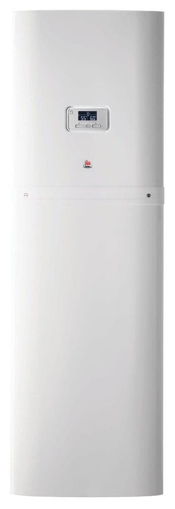 Bulex GeniaSet Split HA 7-5 STB pompe à chaleur air/eau 7 kW unité intérieure vue 1