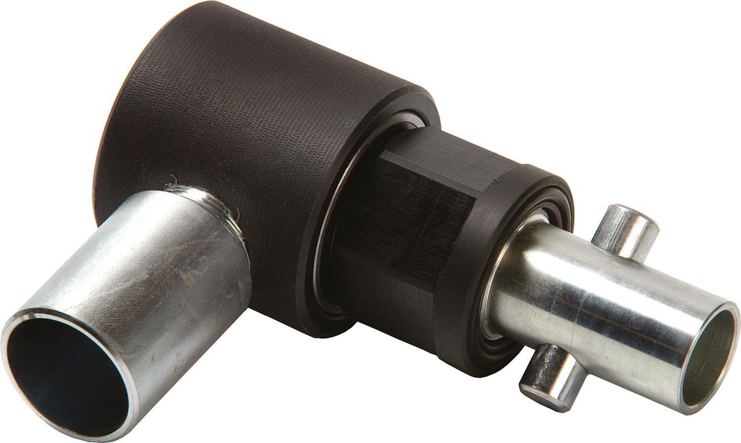 AFZUIGUNIT VOOR AANSLUITING OP MOTORAS 1/2" vue 1