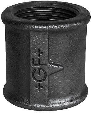 GAZ MANCH.GAUCHE-DROITE FF NR271 4/4" vue 1