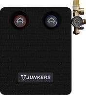 STATION SOLAR + MODULE AGS10+MS100 JUNKERS vue 1