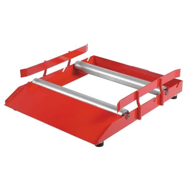 Trommelfix 200 poid supporté 200kg 120 x 600 x 635mm 15.7kg vue 1