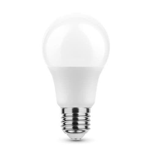 Lampe Technik Led bulb globe A60 8,8W E27 360° 2700K (806 lumen) vue 1