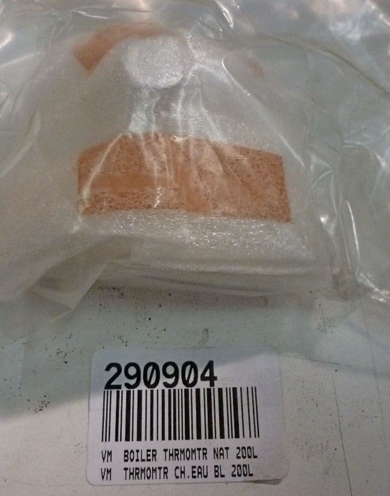 VMP THRMOMTR.CH.EAU BL.200L vue 1
