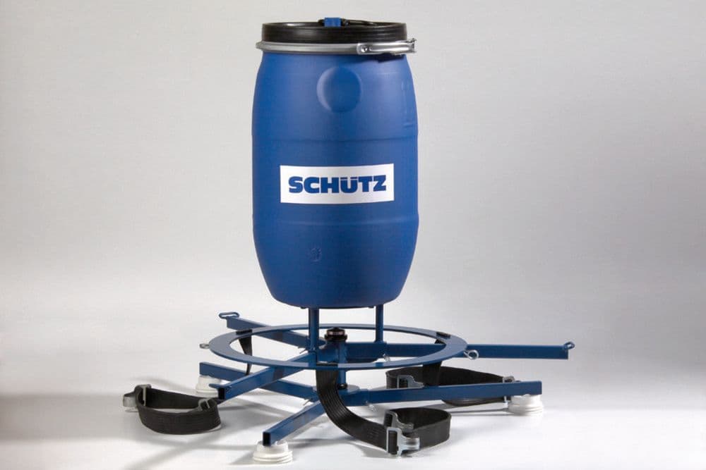 SCHU ORION DEROULEUR vue 1