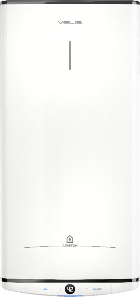 Ariston Velis Pro 65L chauffe-eau électrique ultra plat vue 1