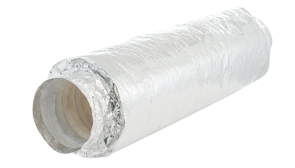Ventilair Sonodec TRD Non-Woven 25 canalisation flexible D127 longueur 0,5 m vue 1