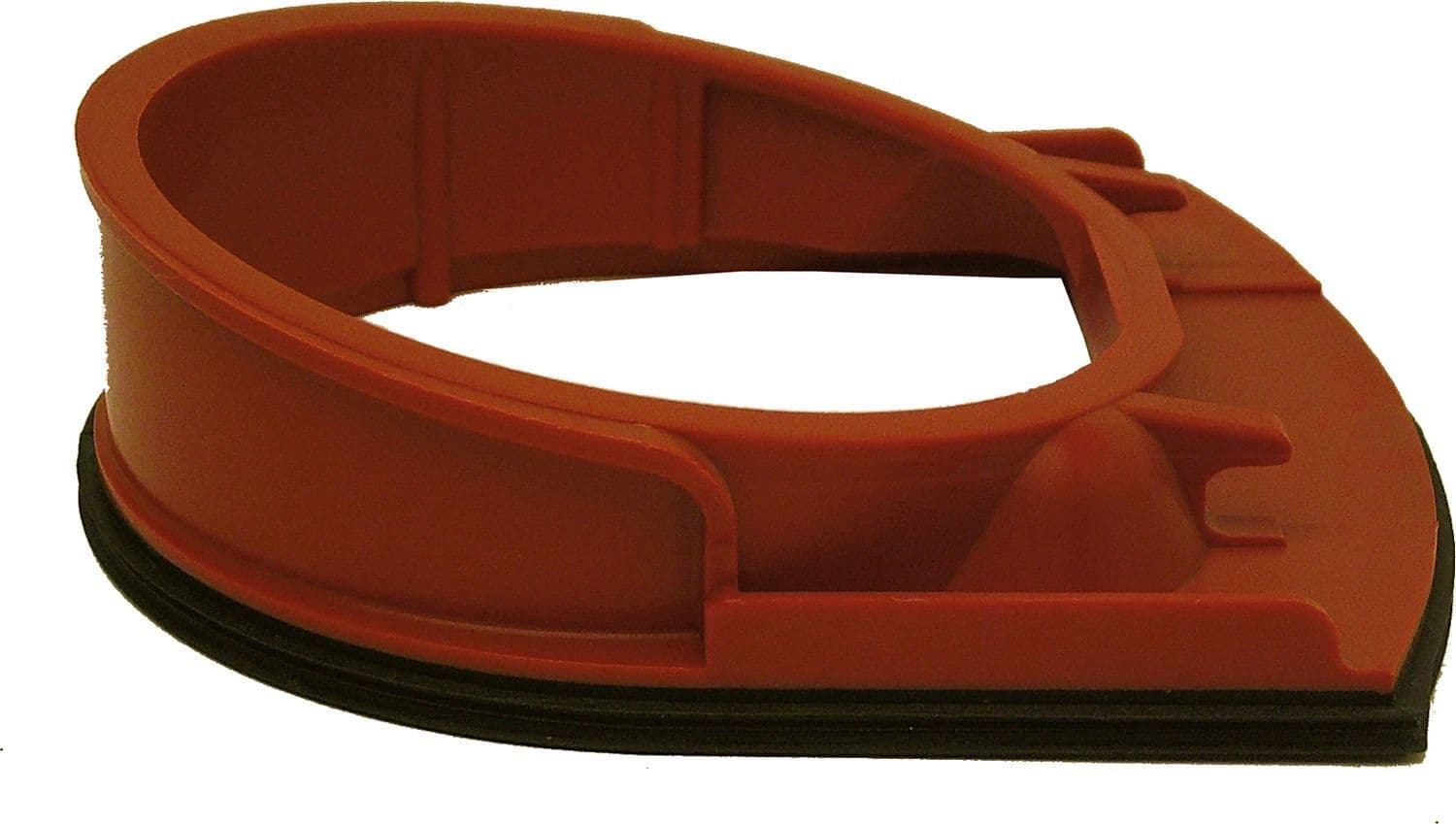 PARTIE TELESCOPANTE CLAPET DE RETENUE + JOINT D'ETANCHEITE 125-160MM vue 1