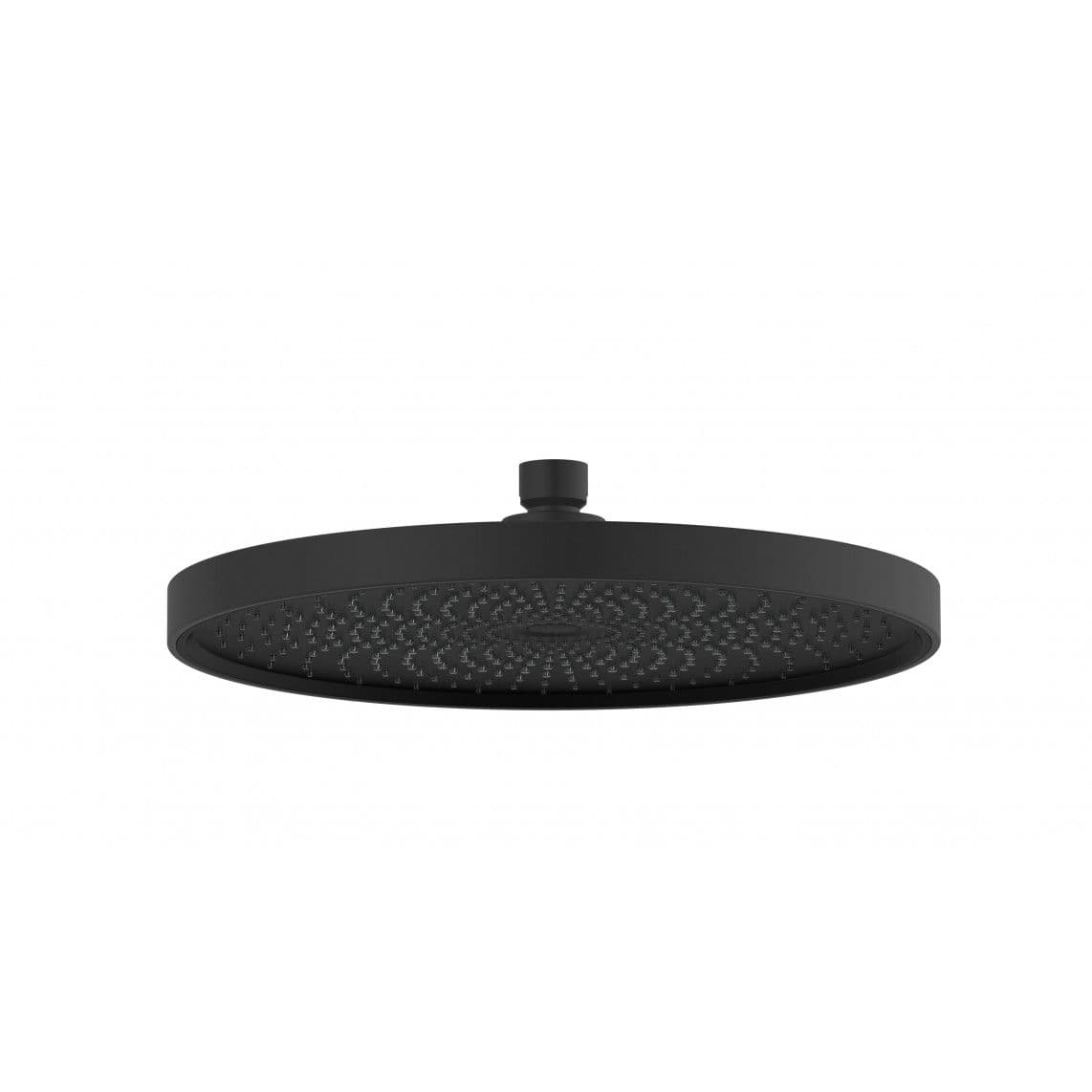 1202567 Douche de tête, noir mat, par ex. pour 60576 vue 1