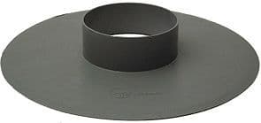 PANNEAU DE TOIT PVC GRIS 200MM vue 1