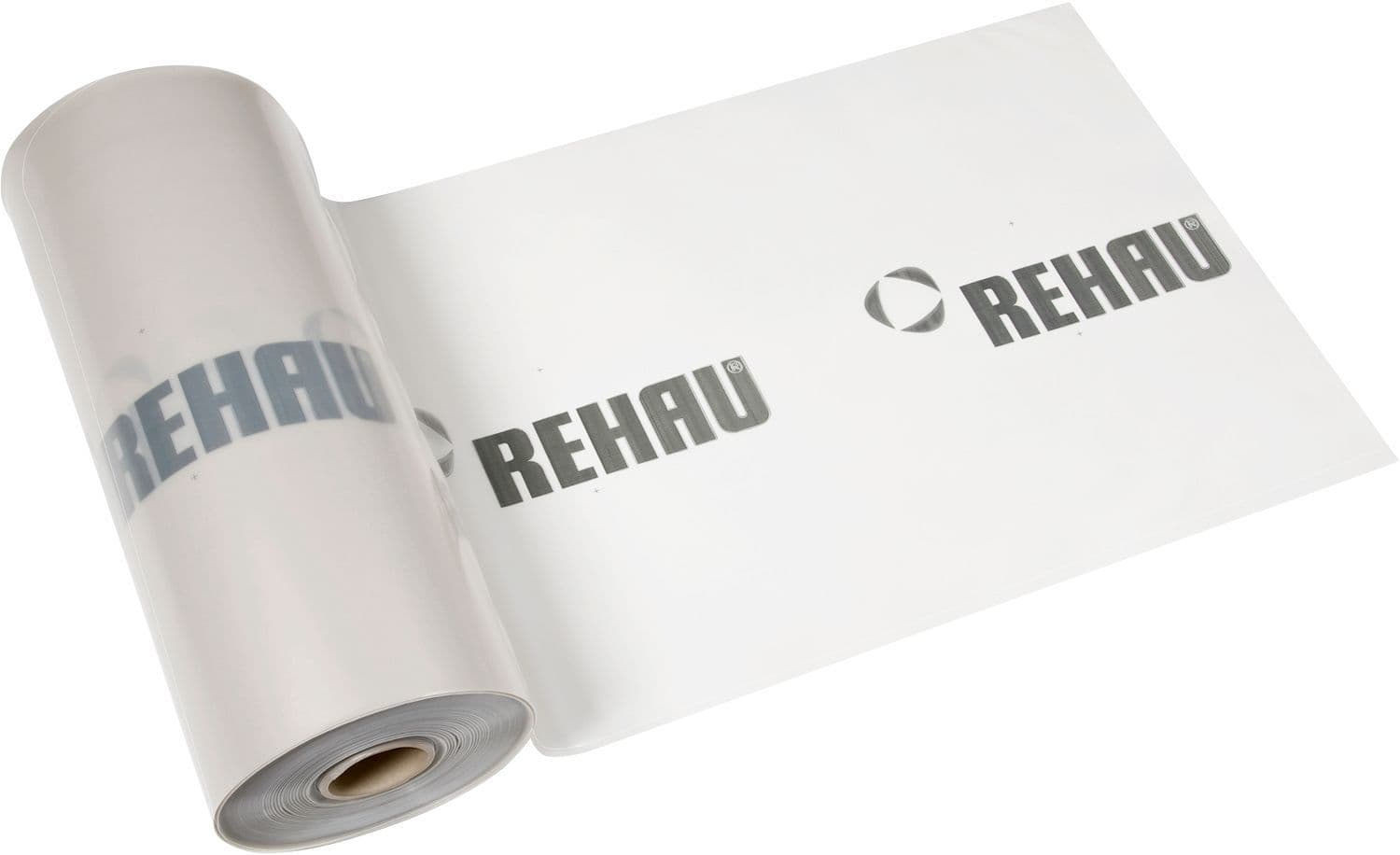 FEUILLARD DE RECOUVREMENT REHAU ROULEAU 120M² vue 1