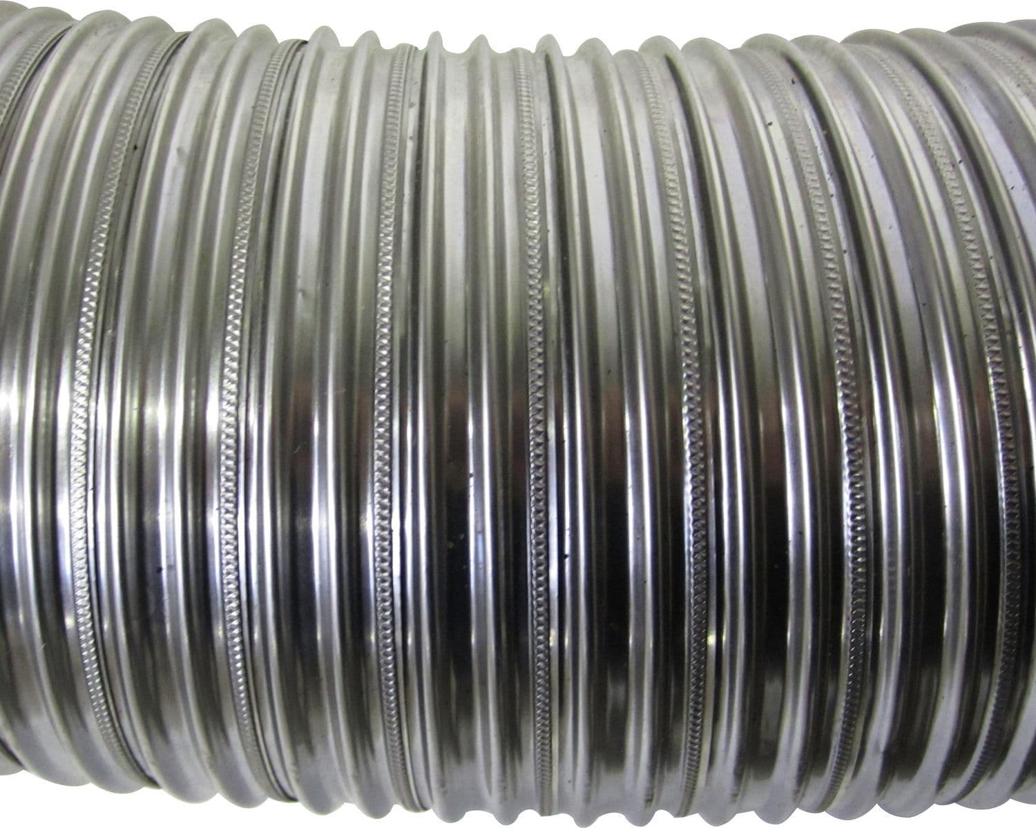 TUBE FLEX.INOX ISOFL.DP.TDX130MM R30M vue 1