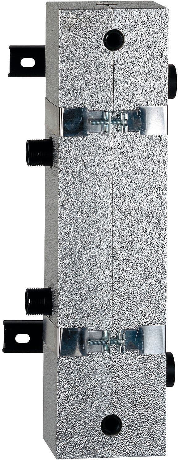 BOUTEILLE CASSE-PRESSION MAX 3,0M³/H REMEHA vue 1