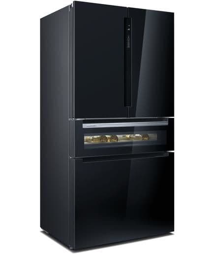 Réfrigérateur - pose-libre IQ700 French Door noFrost Total noFrost, classe E, 39dB, Home connect, mu vue 1