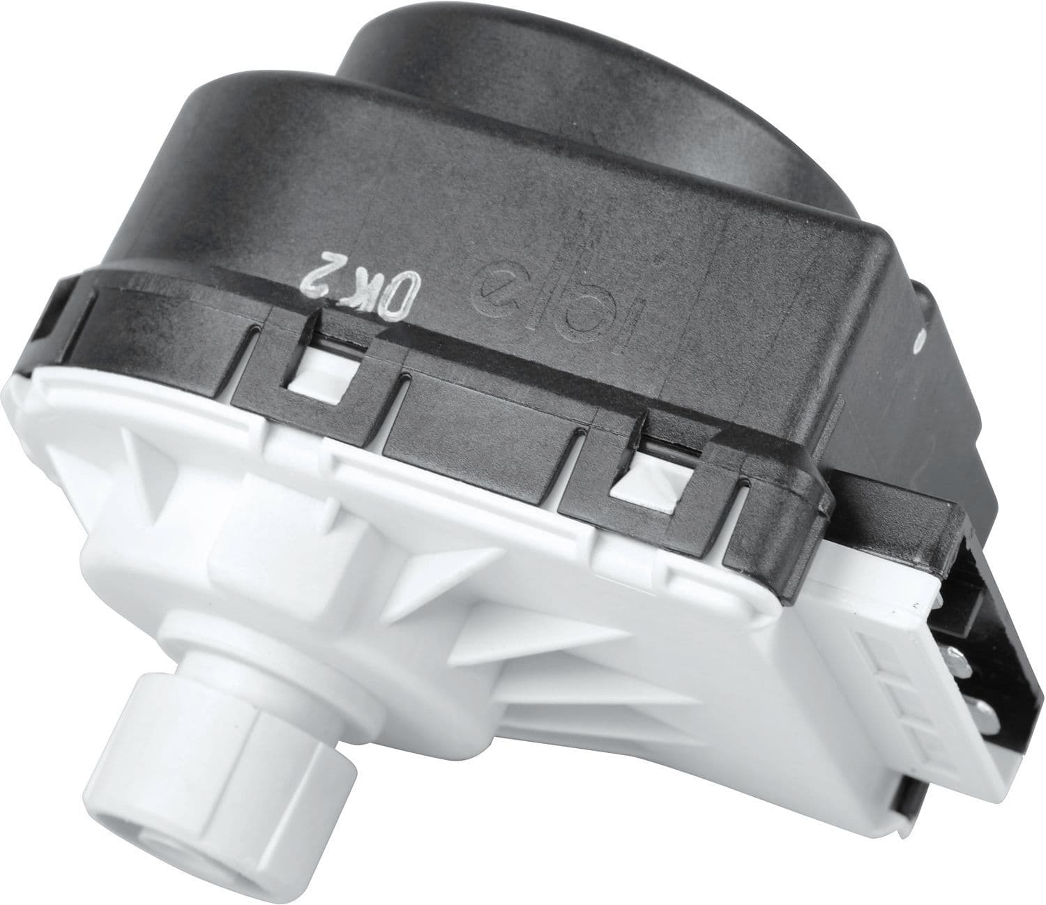MOTEUR VANNE 3VOIES ARISTON INOA/TALIA/ACO B vue 1