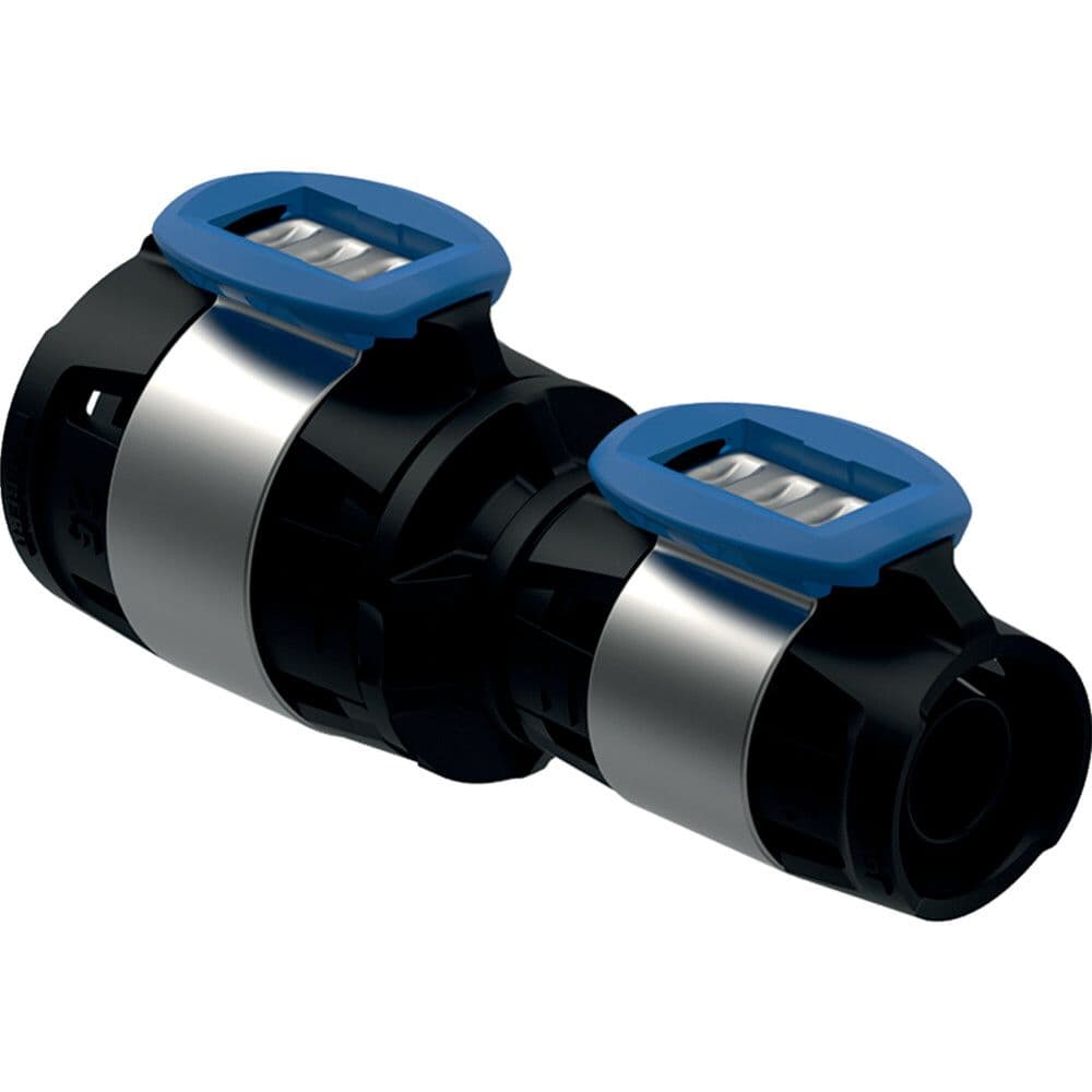 Geberit FlowFit manchon réduit 20-16 vue 1