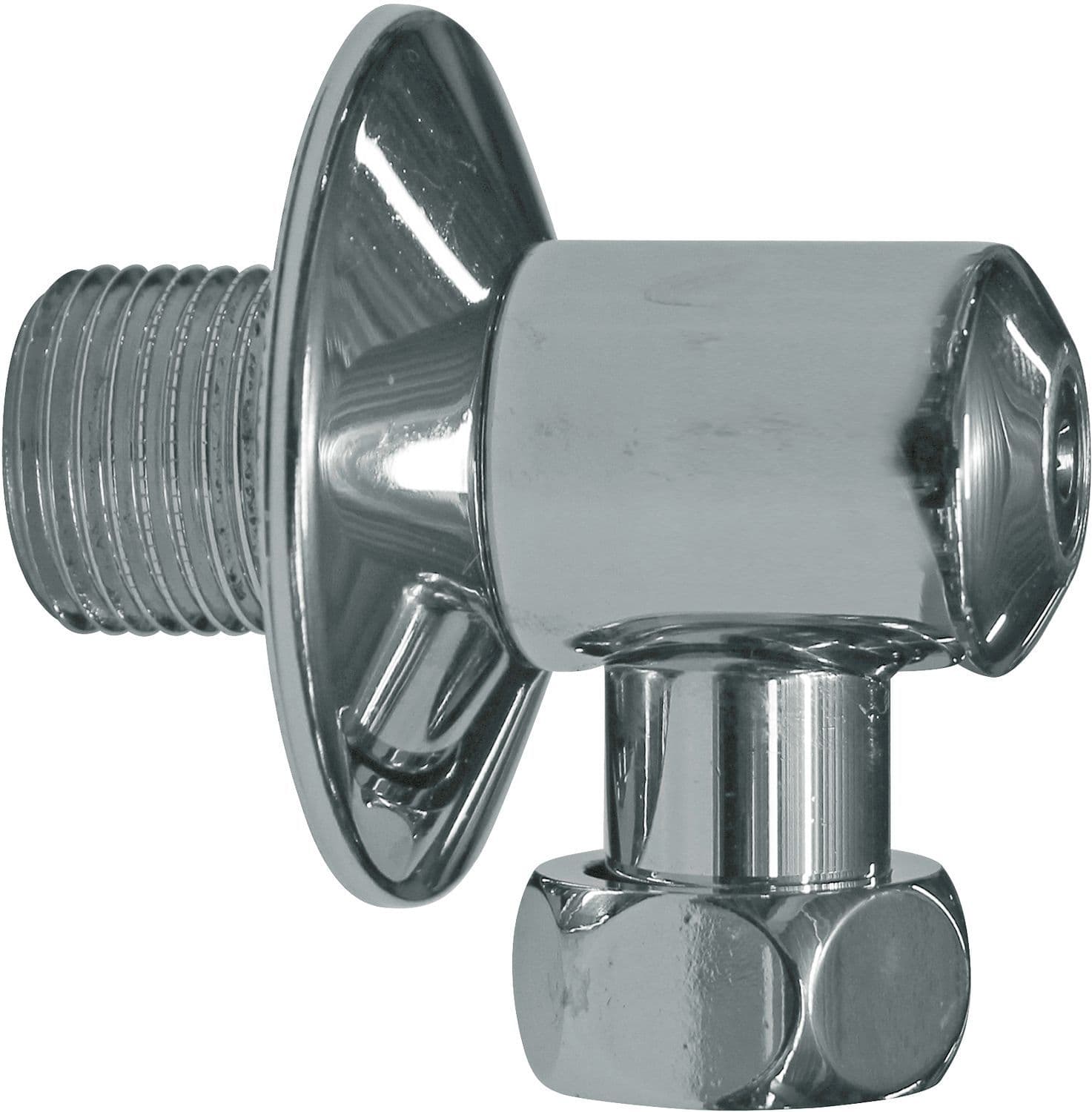 RACCORD 1/2"EQUERRE STOP DELABIE vue 1
