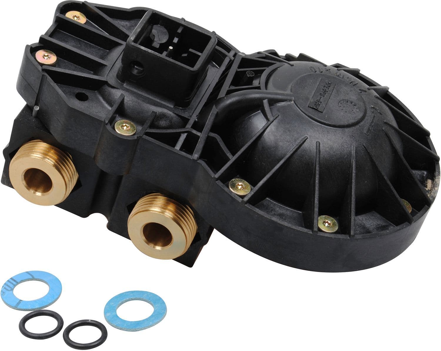 VALVE A EAU SMI PN ARISTON vue 1