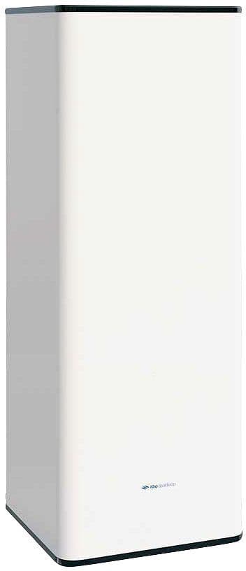 BOILER WPV 3G 240L POUR POMPE A CHALEUR WPU 5G ITHO DAALDEROP ERP A vue 1