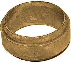 BAGUE POUR RACCORD BICOGAZ 28MM vue 1
