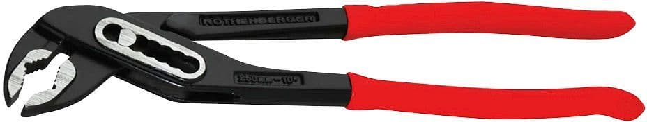 PINCE MULTIPRISE ROTHENBERGER 7" vue 1
