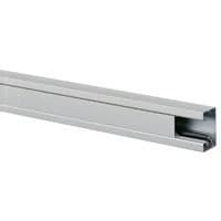 Goulotte DLP Alu clip direct dim 50 x 85mm - 2m vue 1