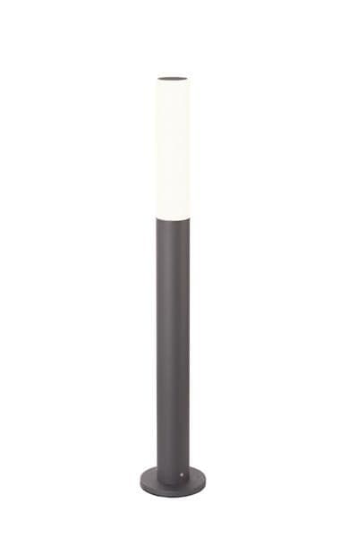 Aponi 90 Led, borne, Anthracite, Led 8W 3000K, IP65 vue 1