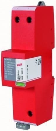 Dehnbloc maxi 1 440 Fm vue 1
