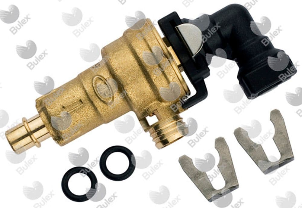 BU S1007100DISCONN.TMA-TEK/CL vue 1