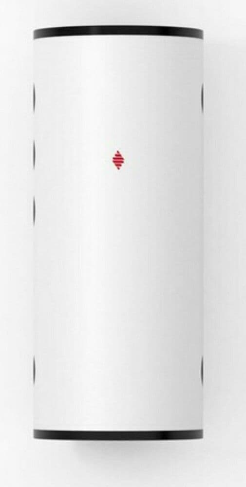Bulex ballon tampon cylindrique 45L vue 1