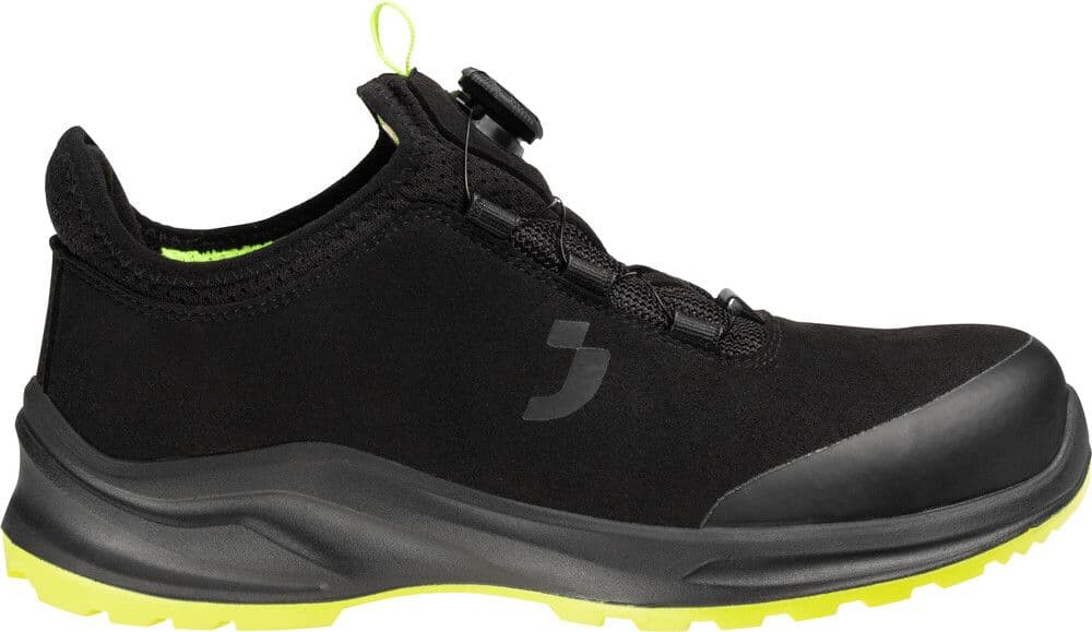 Safety Jogger Modulo Low TLS chaussure sécurité noir pointure 41 vue 1