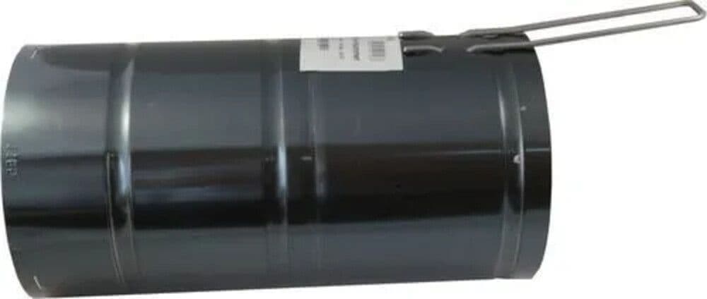 WOLF CNU CNK FNU FNK 25 TNU/TNK chambre combustion 25 kw 8900797 vue 1