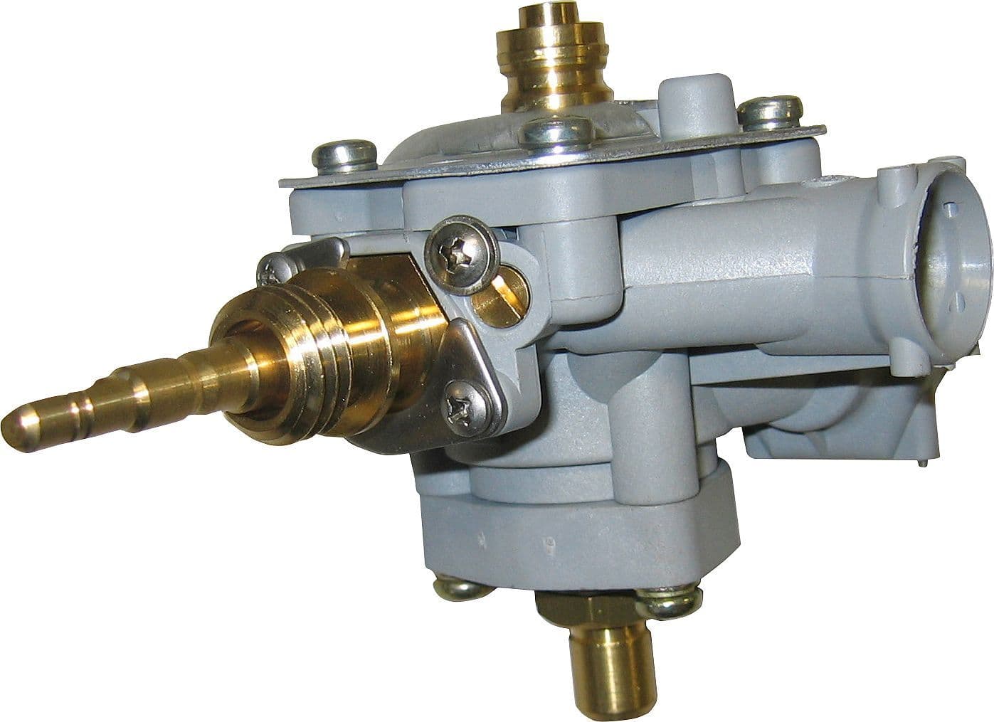 VALVE A EAU "PA" JUNKERS WR325-1-5AME vue 1