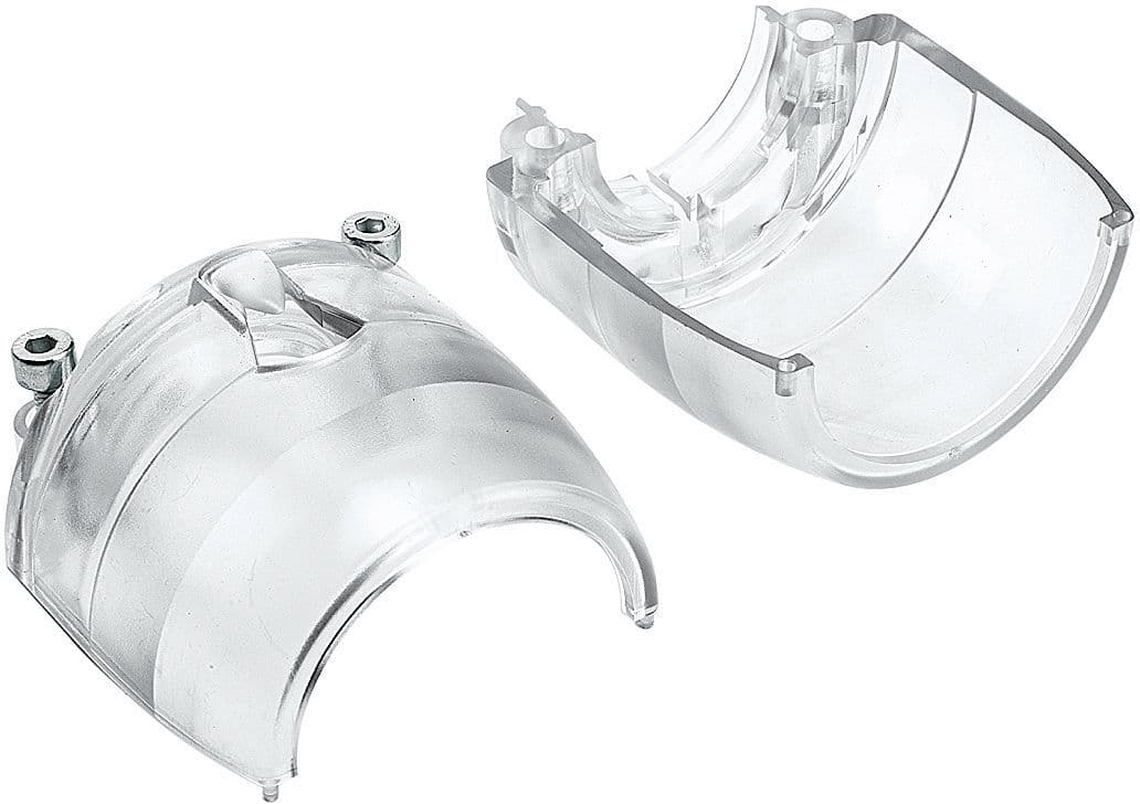 CAPUCHON ANTIVANDALISME TETE THERMOSTATIQUE SENSO COMAP vue 1