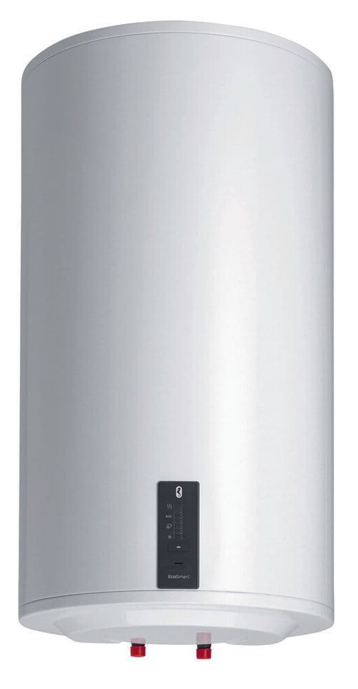Van Marcke Eco Smart boiler électrique 80L mural vertical résitance stéatite vue 1