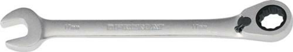 PRM CLE MIXTE A CLIQ. O.CLE 13MM L.179MM vue 1