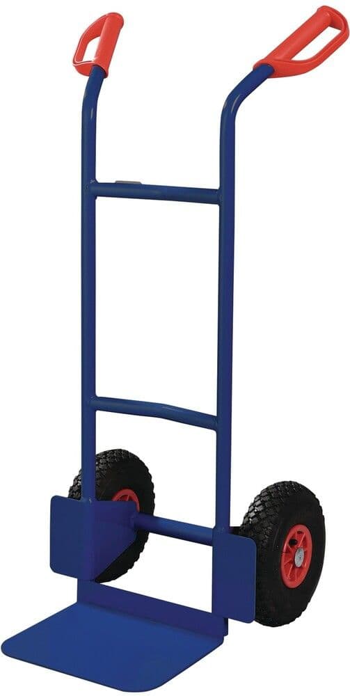 Tecwerk diable vue 1