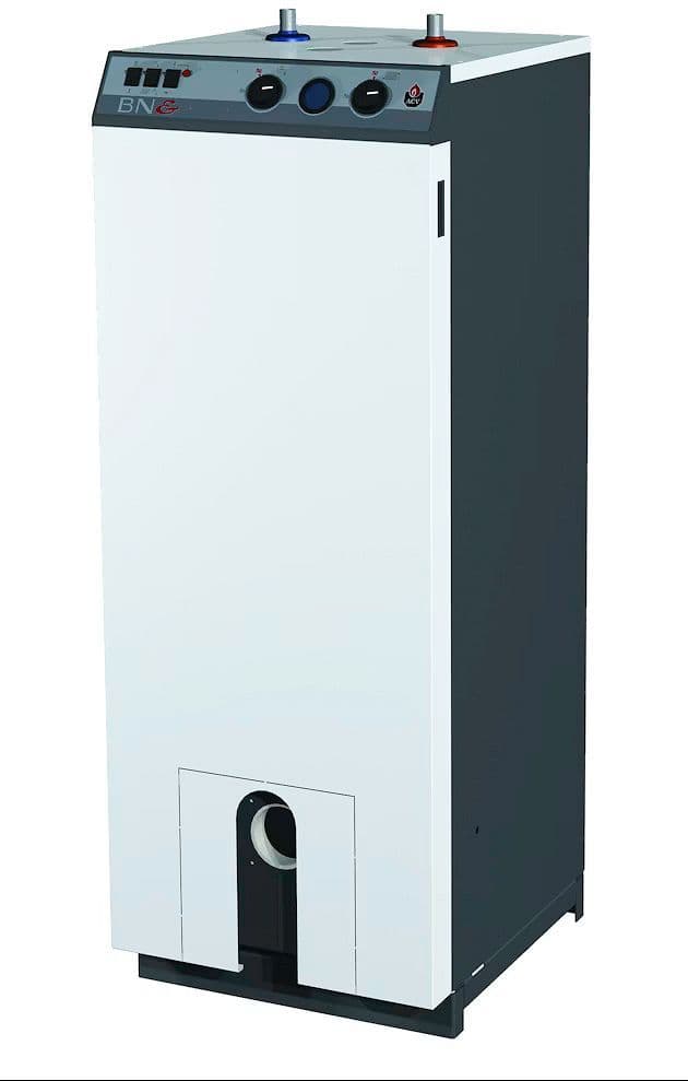 CORPS DE CHAUFFE POUR CHAUDIERE MAZOUT+ECC BNE2 ACV 25KW 184L vue 1
