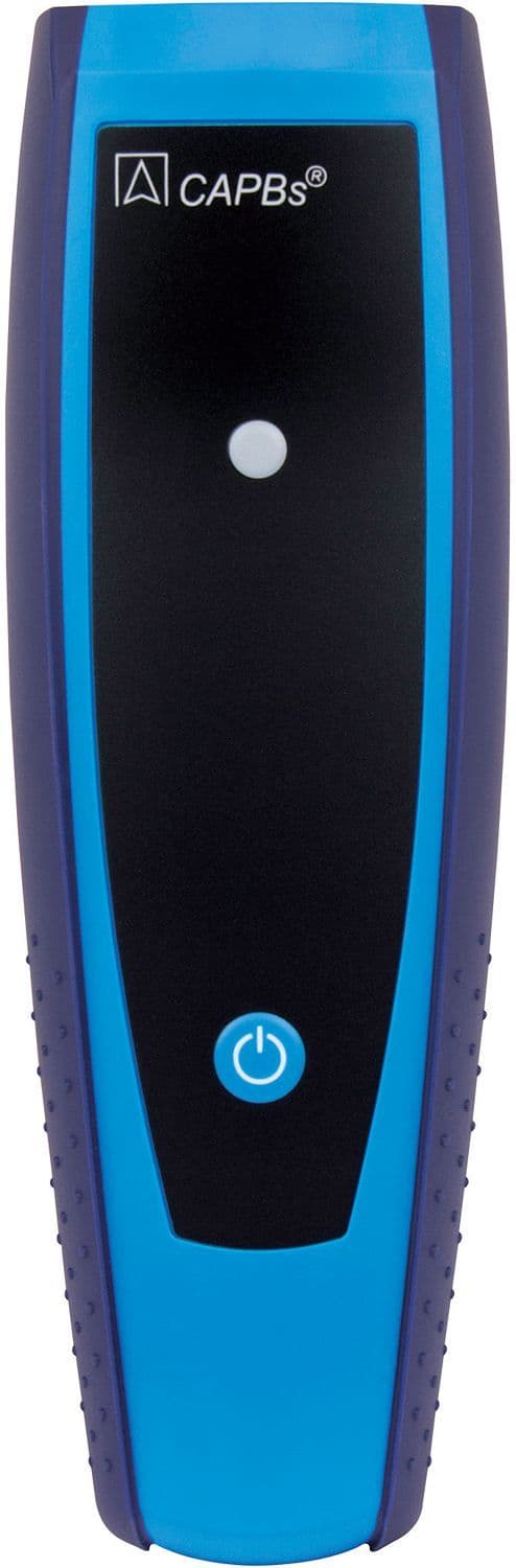 CAPBS STM POIGNEE DE BASE AVEC BLUETOOTH ET BOUTON DE PRESSION POUR WQ10 KIT vue 1