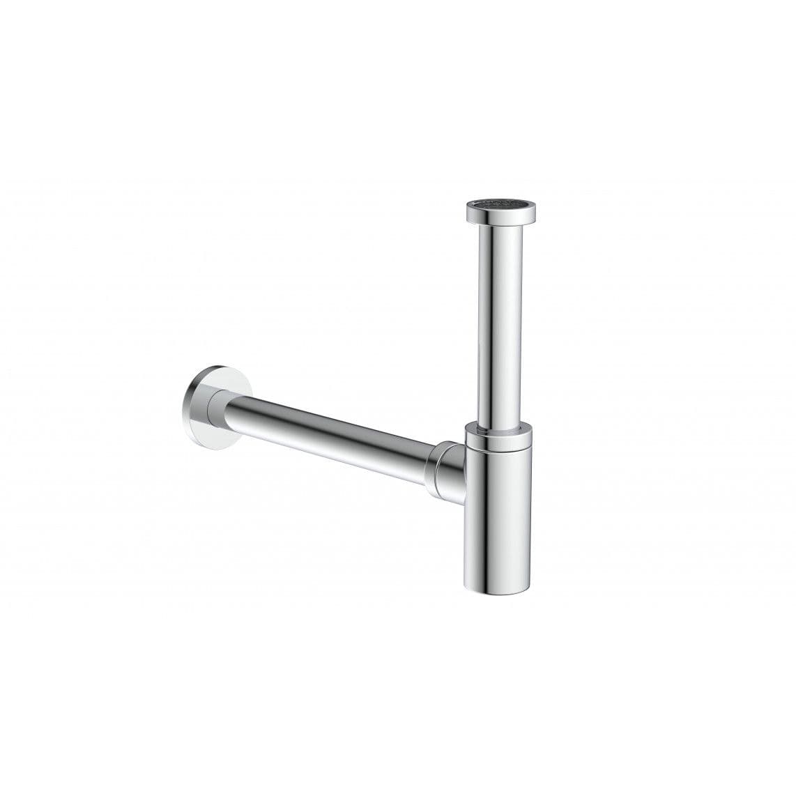 98166210 DS-5WK siphon à bouteille, chromé, 1 1/4" x 32 mm vue 1
