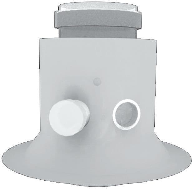 ADAPTATEUR HR-TOP AUTRES MODELES BULEX 80-125 vue 1