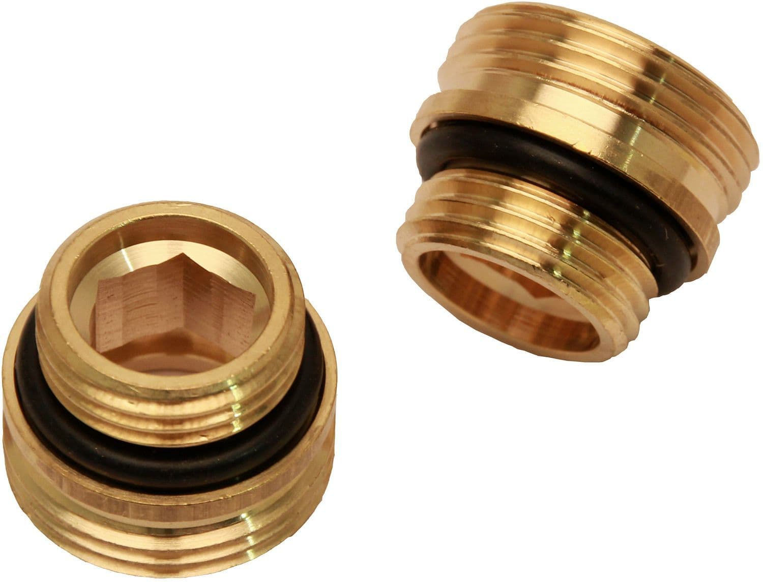 MAMELONS (2PC) POUR KIT ROBINET CC HONEYWELL 3/4"-1/2" vue 1